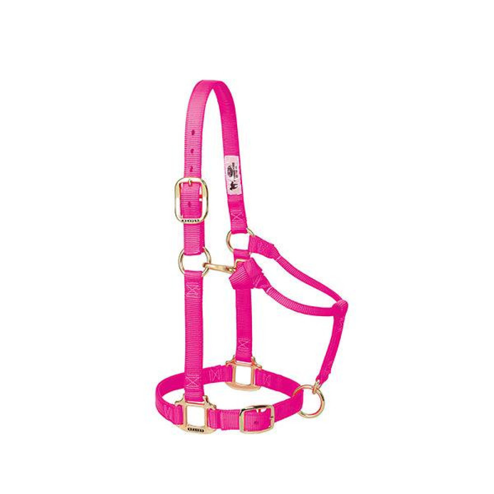 Weaver 1" Original Nylon Halter