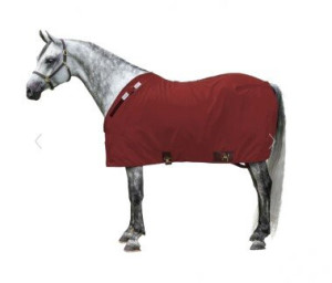 Adjusta Fit Dura Nylon Cutback Sheet