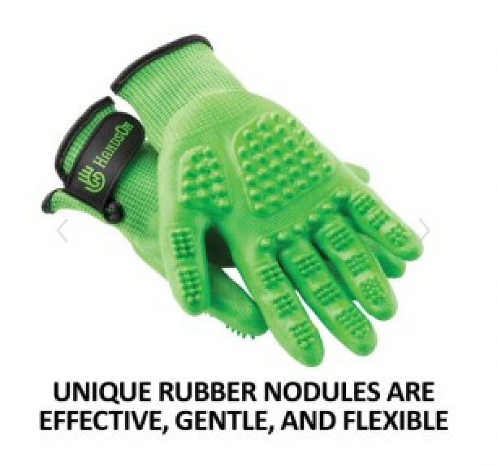 Handson Grooming Gloves